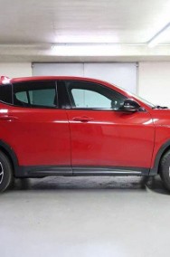 Alfa Romeo Stelvio T4 Hybrid Veloce 1.5 T4 Hybrid Veloce (160KM) Kamera cofania + - System-2