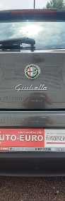 Alfa Romeo Giulietta 1.4 benz 170 KM,serw ASO,bogata wersja, idealna!-3
