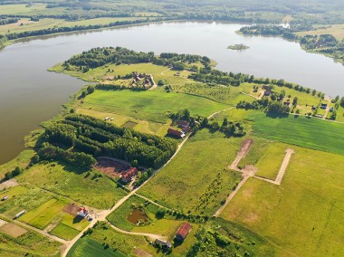 Działki budowalne Blanki od 1000m2 - od 79900zł-1