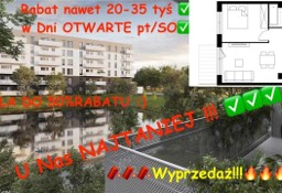 Nowe mieszkanie Gliwice Stare Gliwice