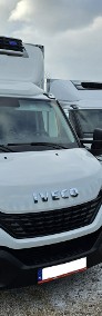 Iveco Daily 35S18 Chłodnia Izoterma Kontener * GWARANCJA * 3.0/180KM *-3