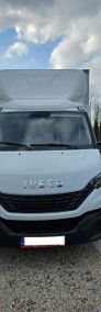 Iveco Daily 35S16 Chłodnia Carrier Viento 350 zakres -29*C/+29*C 3.0/160KM-4