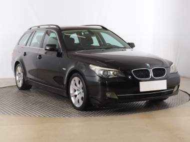 BMW SERIA 5 , Klimatronic, Tempomat-1