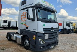 Mercedes-Benz Actros