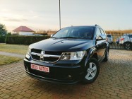 Dodge Journey 2.4 Benzyna 170KM // Automat // Opłacony // DVD