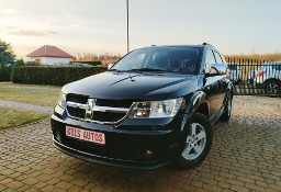 Dodge Journey 2.4 Benzyna 170KM // Automat // Opłacony // DVD