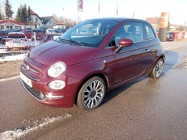 Fiat 500 Lift