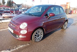 Fiat 500 Lift