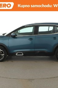 Citroen C5 Aircross 1.5 Blue-HDi Feel Nawigacja Tempomat Asystenci Elektryka Kamera-2