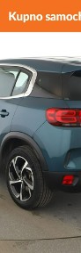 Citroen C5 Aircross 1.5 Blue-HDi Feel Nawigacja Tempomat Asystenci Elektryka Kamera-4