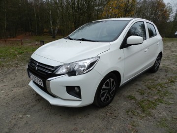 Serwisowany tani ekonomiczny jak Nowy 1właściciel