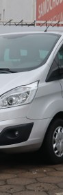 Ford Transit Custom , L2H1, 9 Miejsc-3