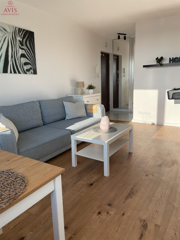 Mieszkanie na wynajem, 40 m² Śródmieście, Skwer Tadeusza Kościuszki