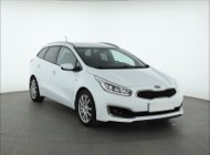 Kia Cee&apos;d II , Salon Polska, Serwis ASO, Navi, Klimatronic, Tempomat,