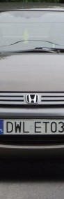 Honda Insight II okazja polecam ładny samochód-3