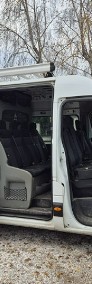 Renault Master Brygadówka* Długi* Super wyposażenie-3