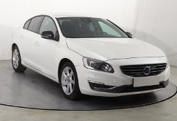 Volvo S60 II , 181 KM, Navi, Klimatronic, Tempomat, Parktronic,ALU