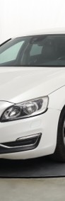 Volvo S60 II , 181 KM, Navi, Klimatronic, Tempomat, Parktronic,ALU-3
