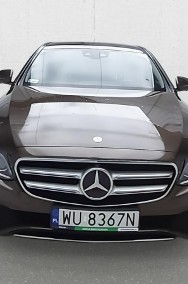 Mercedes-Benz Klasa E W213-2