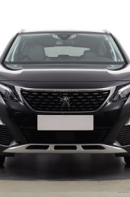 Peugeot 3008 , Salon Polska, 1. Właściciel, Serwis ASO, Skóra, Navi,-2