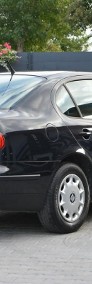 SEAT Toledo II 1.6 Benzyna Klima Bezwypadkowy Org.Przebieg / 40 Zdjęć-3