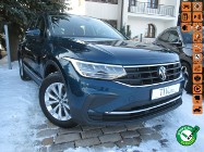 Volkswagen Tiguan II BEZSZKODOWY Kamera El. klapa AppConnect Salon Polska Serwisowany FV2