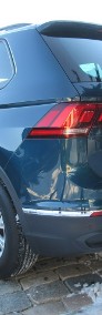 Volkswagen Tiguan II BEZSZKODOWY Kamera El. klapa AppConnect Salon Polska Serwisowany FV2-3