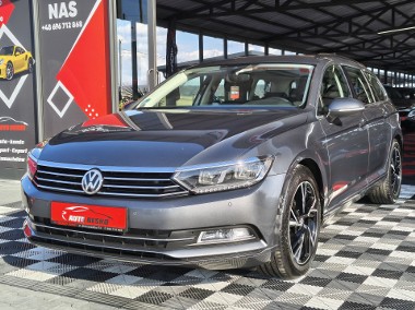 2.0TDI ! AUTOMAT ! NISKI PRZEBIEG !-1