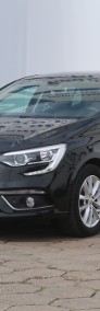 Renault Megane IV , Salon Polska, Serwis ASO, Klimatronic, Tempomat, Parktronic-3