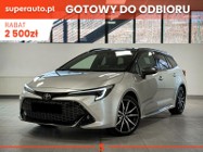 Toyota Corolla XII GR Sport 1.8 Hybrid GR Sport 1.8 Hybrid 140KM | Martwe pole!
