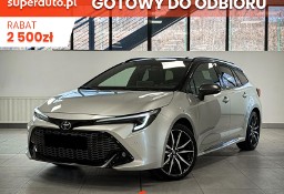 Toyota Corolla XII GR Sport 1.8 Hybrid GR Sport 1.8 Hybrid 140KM | Martwe pole!
