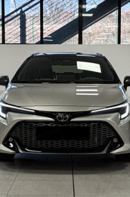 Toyota Corolla XII GR Sport 1.8 Hybrid GR Sport 1.8 Hybrid 140KM | Martwe pole!-2