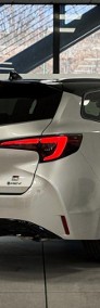 Toyota Corolla XII GR Sport 1.8 Hybrid GR Sport 1.8 Hybrid 140KM | Martwe pole!-3