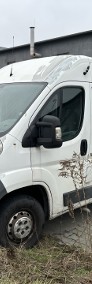 Syndyk sprzeda samochód ciężarowy Peugeot Boxer 335 2011-4