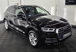 Audi Q5 III Quattro mmi panorama salon polska S tronic