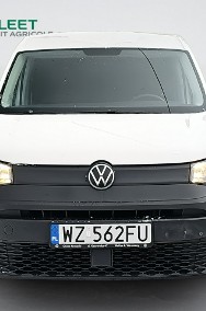 Volkswagen Caddy Cargo 2.0 TDI Furgon. WZ562FU-2