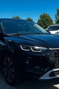 Ford Kuga IV Active X 2.5 FHEV Active X 2.5 FHEV 183KM / Hak, Pakiet Winter + Driver-2