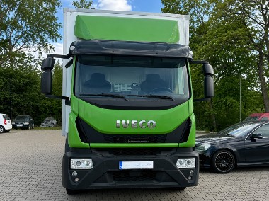 Iveco EuroCargo ML160E25-1