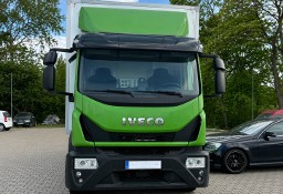 Iveco 160E Iveco EuroCargo ML160E25