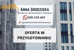 Mieszkanie Gdynia Chylonia, ul. Chylońska