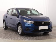 Dacia Sandero II , Salon Polska, 1. Właściciel, VAT 23%, Klima, Tempomat,