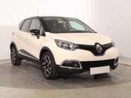 Renault Captur , Salon Polska, 1. Właściciel, Serwis ASO, Automat, Navi,
