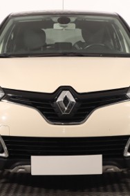 Renault Captur , Salon Polska, 1. Właściciel, Serwis ASO, Automat, Navi,-2