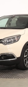 Renault Captur , Salon Polska, 1. Właściciel, Serwis ASO, Automat, Navi,-3
