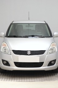 Suzuki Swift V , Klima, Parktronic,ALU-2
