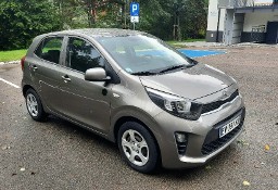 Kia Picanto II 1.0 Vision 67PS 24tkm Klima Serwis