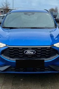 Ford Kuga IV ST-Line 1.5 EcoBoost ST-Line 1.5 EcoBoost 150KM / Pakiet Winter-2