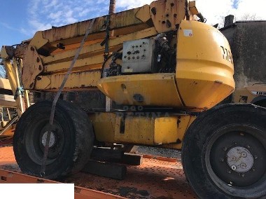 Manitou Maniaccess 165 ATJ - CZĘŚCI-1