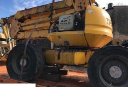 Manitou Maniaccess 165 ATJ - CZĘŚCI