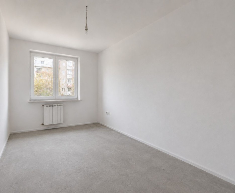 *Piotrowice, 3 pokoje, 52mkw, stan "deweloperski"* - Widok 2
